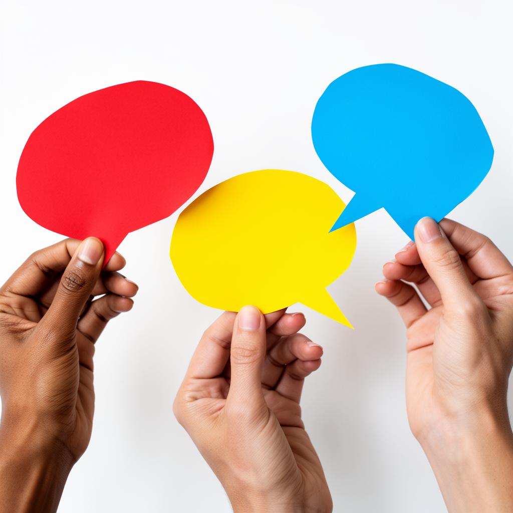 Il linguaggio inclusivo come prassi quotidiana, non come bandiera